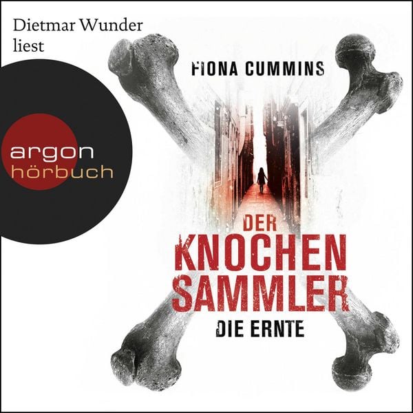 Produktbild: Der Knochensammler &ndash; Die Rache