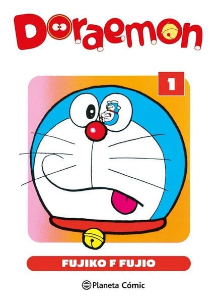 Produktbild: Doraemon n&ordm; 01/15
