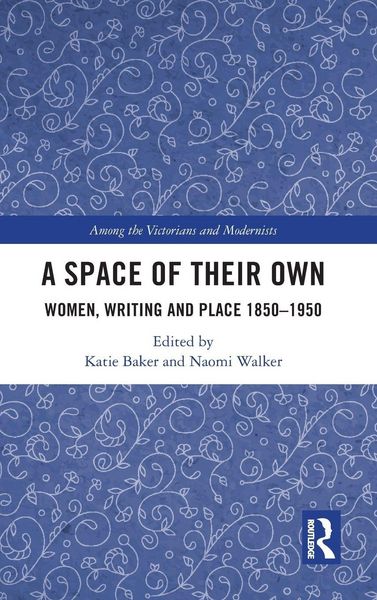 Produktbild: A Space of Their Own