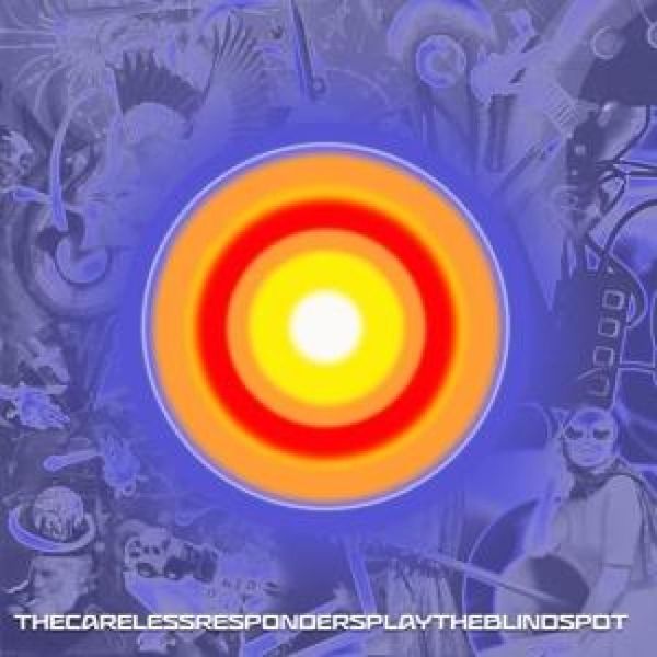Produktbild: Play The Blind Spot (CD)