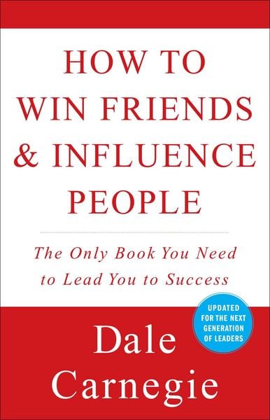 Produktbild: How to Win Friends and Influence People