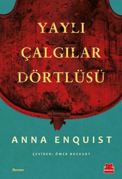 Produktbild: Yayli Calgilar D&ouml;rtl&uuml;s&uuml;