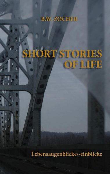 Produktbild: Short Stories of Life