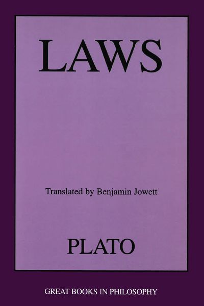 Produktbild: Laws