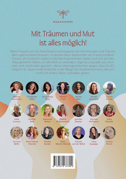 Produktbild: Grenzenlos einzigartig