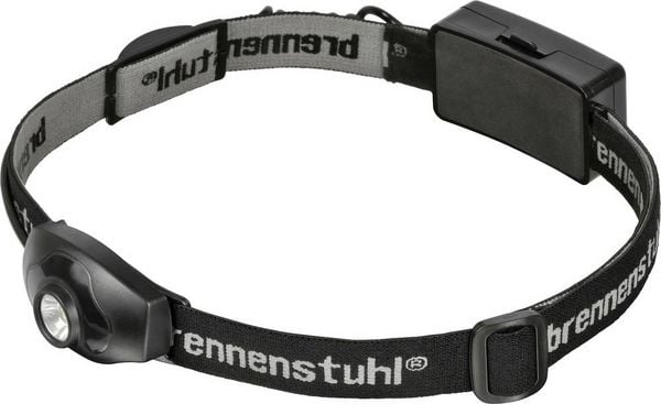 Produktbild: Brennenstuhl LuxPremium KL 100 LED Stirnlampe batteriebetrieben 100 lm 10 h 1178760