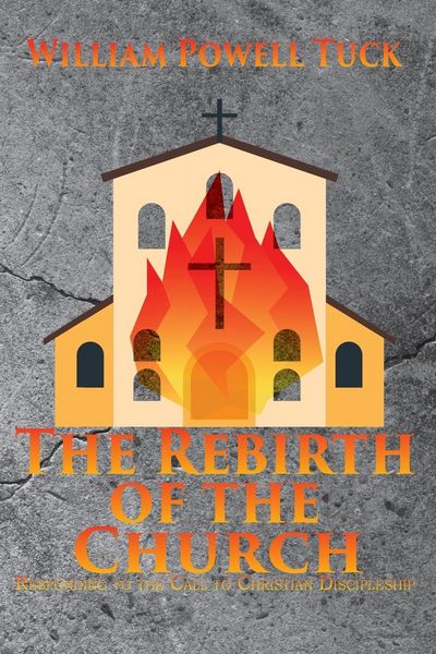 Produktbild: The Rebirth of the Church