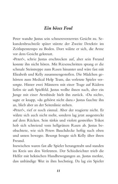 Produktbild: Die drei ???: Schauriges Spiel