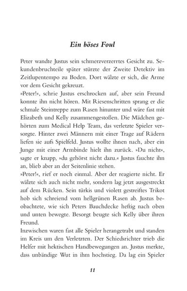 Produktbild: Die drei ???: Schauriges Spiel