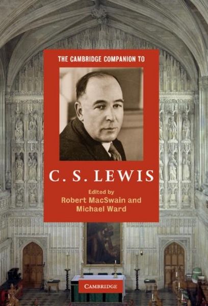 Produktbild: Cambridge Companion to C. S. Lewis