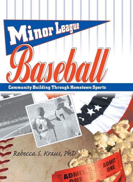Produktbild: Minor League Baseball