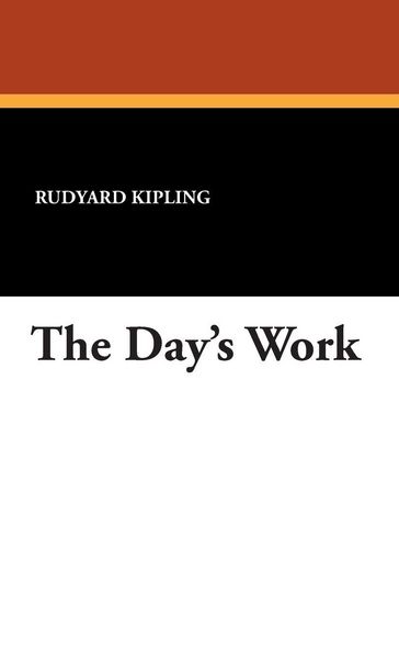 Produktbild: The Day's Work