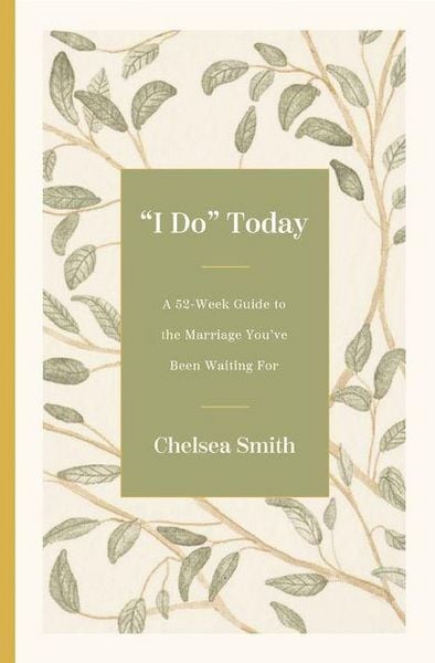 Produktbild: 'I Do' Today
