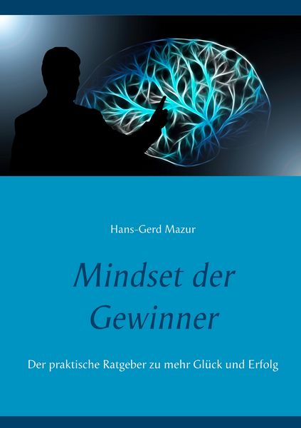 Produktbild: Mindset der Gewinner