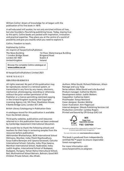 Produktbild: LOWER SECONDARY ENG WB9 2E