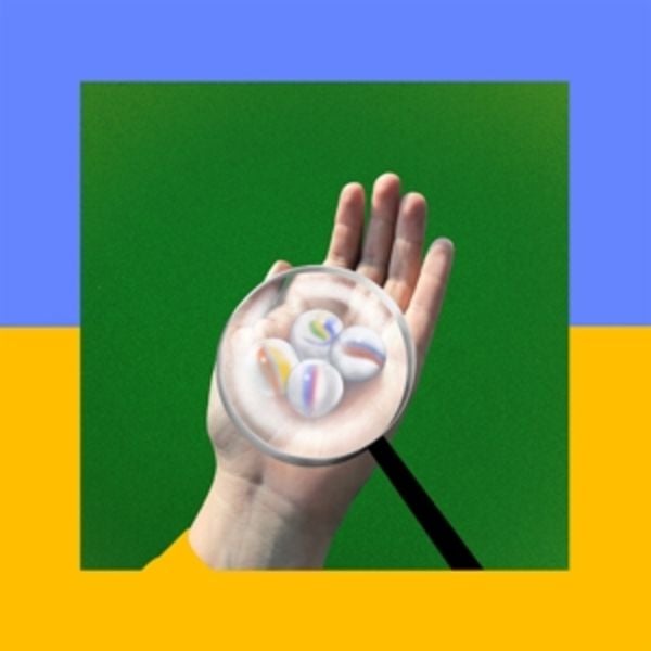 Close It Quietly - Frankie Cosmos, Vinyl