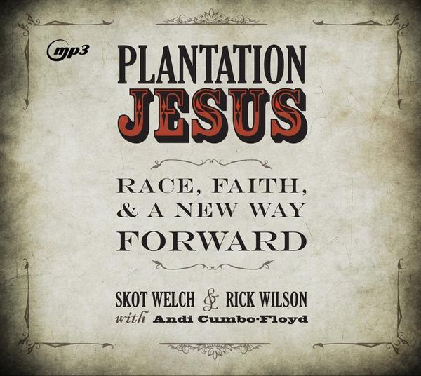 Produktbild: Plantation Jesus