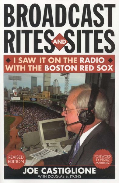 Produktbild: Broadcast Rites and Sites