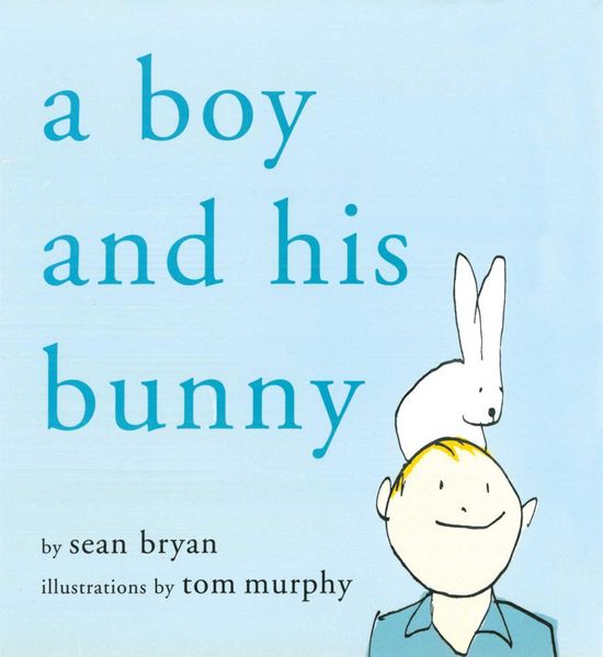 Produktbild: A Boy and His Bunny