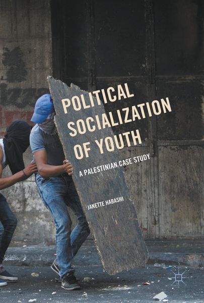 Produktbild: Political Socialization of Youth