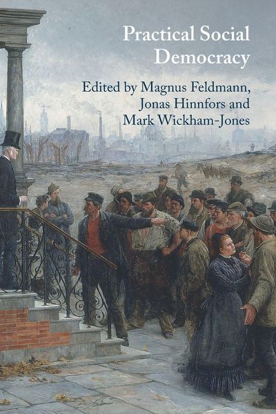 Produktbild: Practical Social Democracy