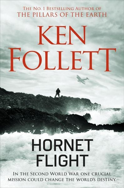 Produktbild: Hornet Flight