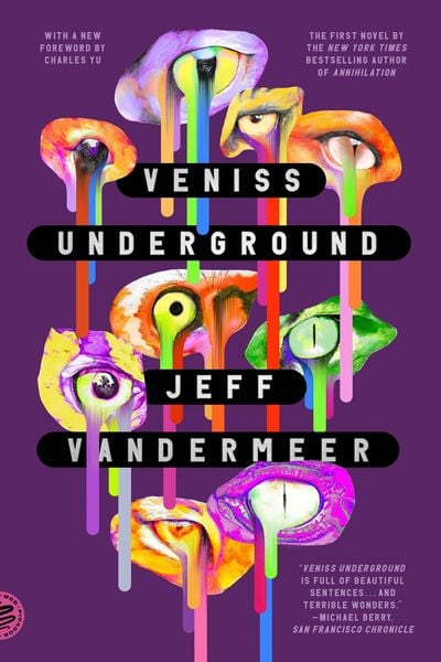 Produktbild: Veniss Underground