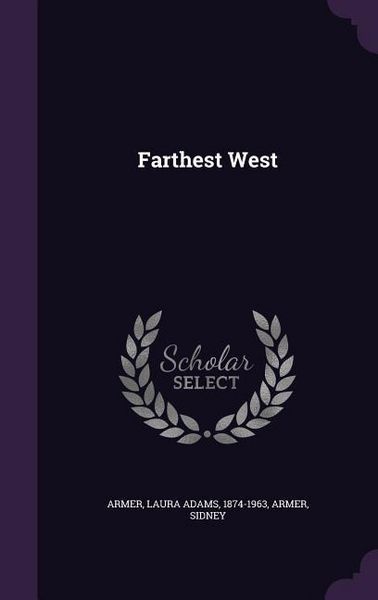 Produktbild: Farthest West