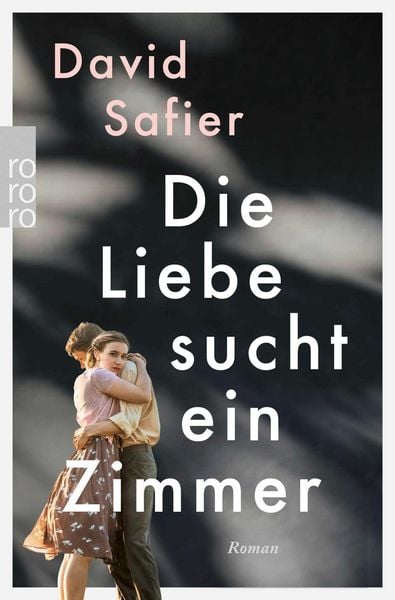 Produktbild: Die Liebe sucht ein Zimmer