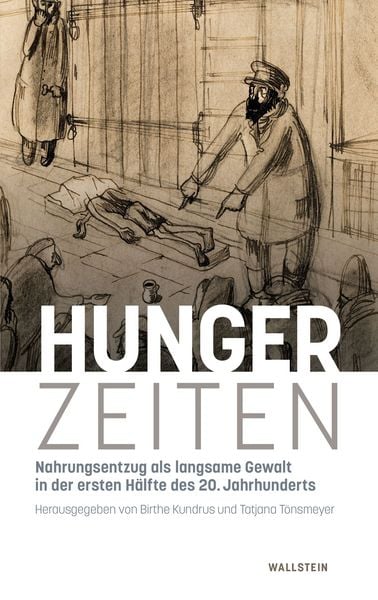 Produktbild: HungerZeiten
