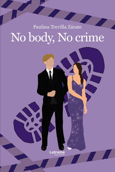 Produktbild: No body, no crime