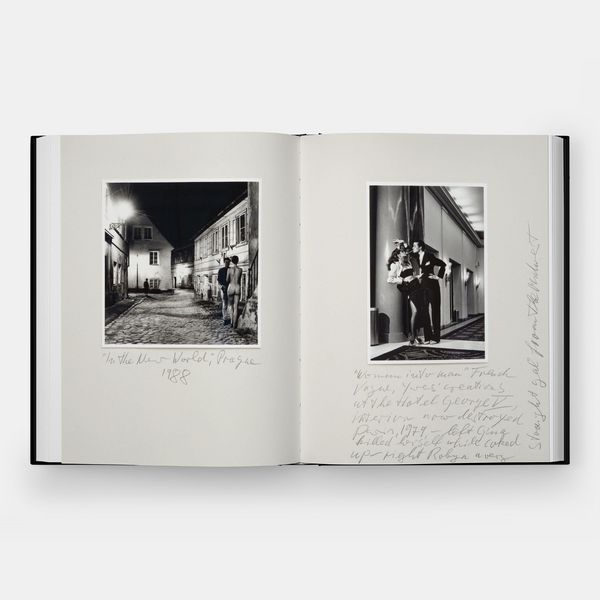Produktbild: Helmut Newton: One-off