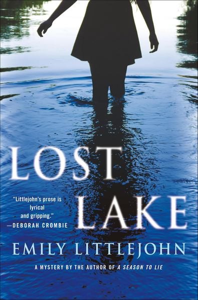 Produktbild: Lost Lake