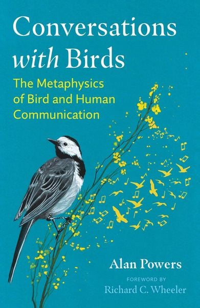 Produktbild: Conversations with Birds