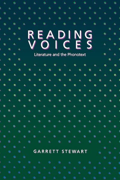 Produktbild: Reading Voices