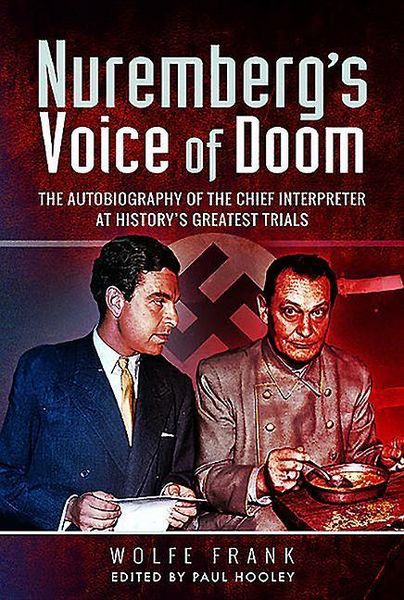 Produktbild: Nuremberg's Voice of Doom