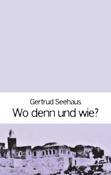 Produktbild: Wo denn und wie?
