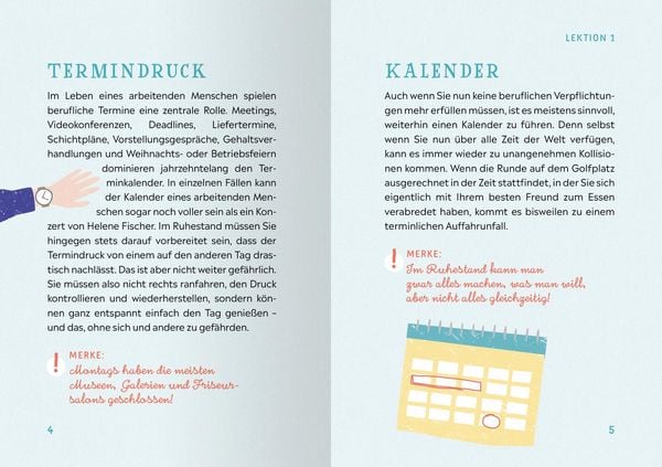 Produktbild: Führerschein für den Ruhestand