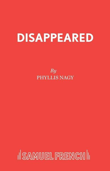 Produktbild: Disappeared
