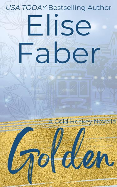 Produktbild: Golden (Gold Hockey)