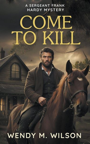 Produktbild: Come to Kill