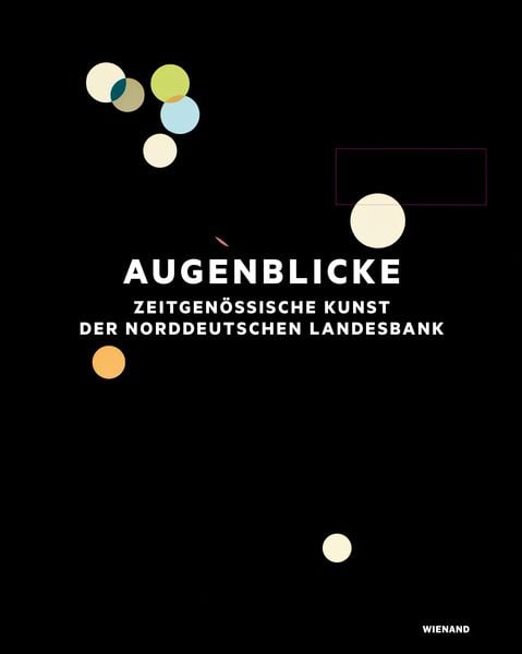 Produktbild: Augenblicke