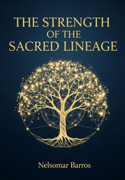 Produktbild: The Strength Of The Sacred Lineage: Constellation And The Abrahamic Roots