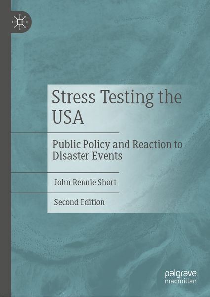 Produktbild: Stress Testing the USA