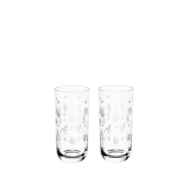 Produktbild: Villeroy & Boch Toy's Delight Longdrinkbecher, Set 2tlg.