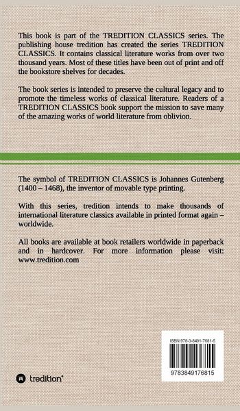 Produktbild: The Tempest