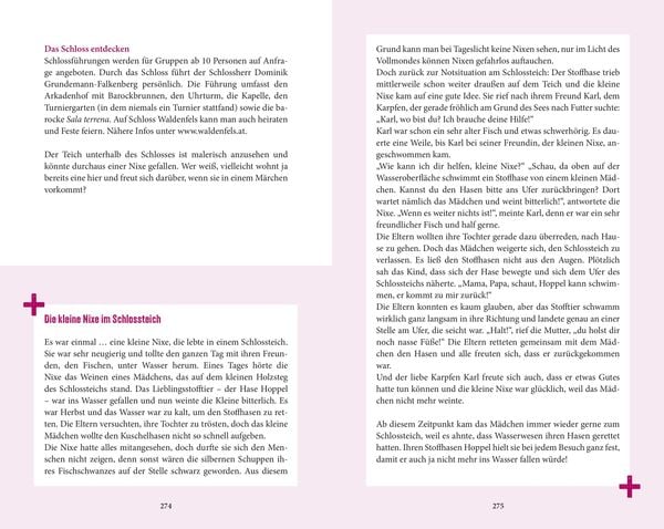 Produktbild: Burgen, Schl&ouml;sser und Ruinen