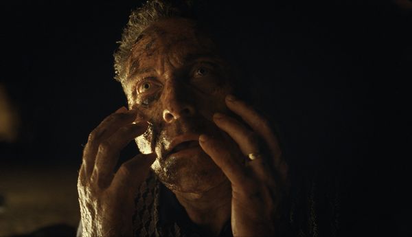Produktbild: OLD - Es ist nur eine Frage der Zeit (+ Blu-ray 2D)
