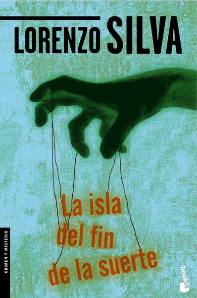 Produktbild: La isla del fin de la suerte