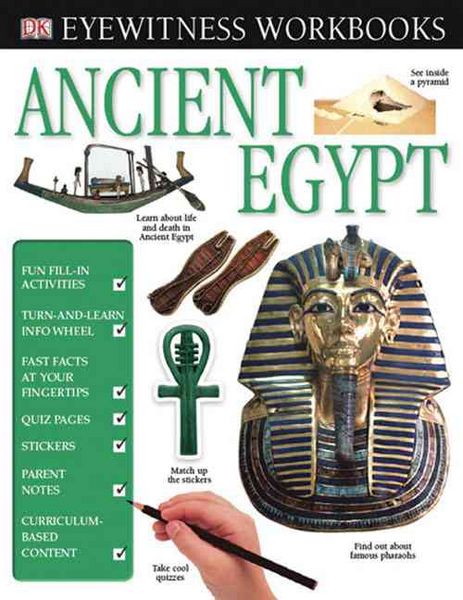 Produktbild: Ancient Egypt